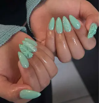 ネイル NiJi Nailsのネイルデザイン