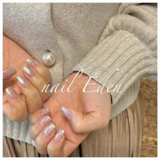 ネイル Eden ♾️のネイルデザイン