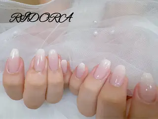 ネイル RIDORA nailのネイルデザイン