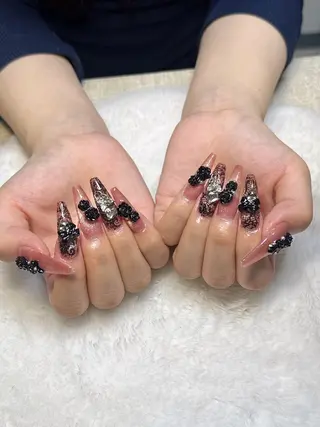 ネイル U.mi Nail Salonのネイルデザイン
