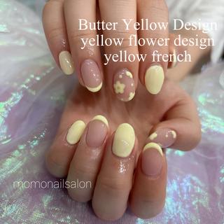 ネイル Momo nailsalonのネイルデザイン