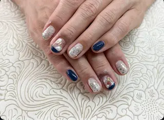 ネイル precious nail roomのネイルデザイン