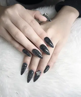 ネイル nail salon Ellisのネイルデザイン