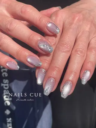 ネイル NAILS CUE Manaのネイルデザイン