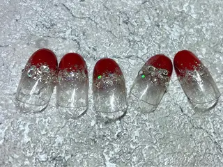 ネイル kikinail 溝の口のネイルデザイン