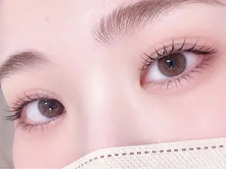 マツエク・マツパ まつ毛パーマ専門店 ONOWAのマツエク・マツパデザイン