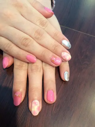 ネイル fairy Ｍのネイルデザイン
