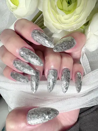 ネイル M.T nailのネイルデザイン