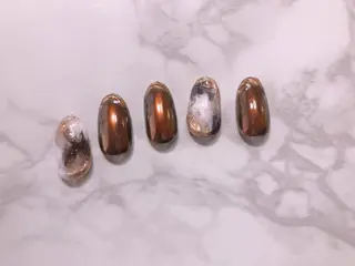 ネイル Regaro i.sのネイルデザイン