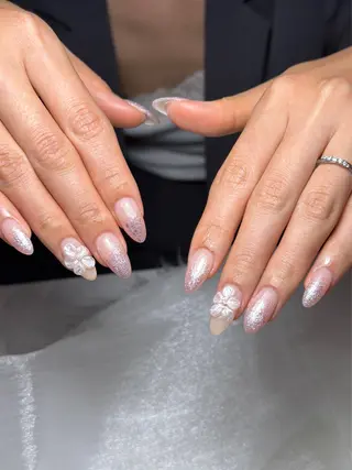 ネイル Nail Salon Anのネイルデザイン