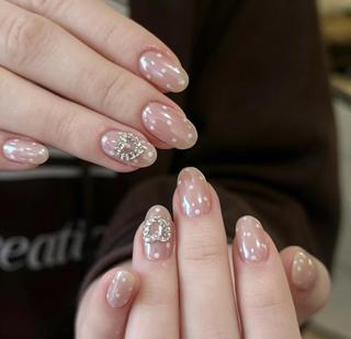 ネイル Miya🎀 nailのネイルデザイン