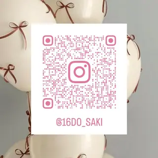 マツエク・マツパ SAKI🎀名古屋栄 まつ毛パーマ/眉毛のマツエク・マツパデザイン
