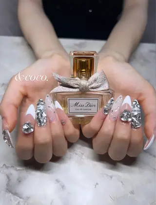 ネイル ＆ coco.のネイルデザイン