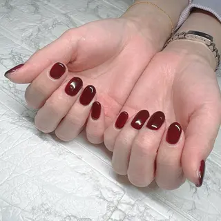ネイル nail salon Y²🐻板谷のネイルデザイン