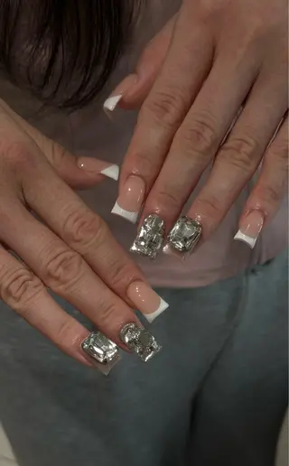 ネイル 町田 NAIL SALON SOMIのネイルデザイン