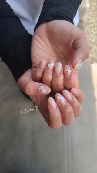 ネイル and Nのネイルデザイン
