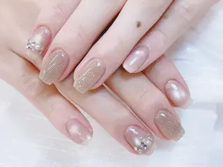 ネイル DUO   MI nail salonのネイルデザイン
