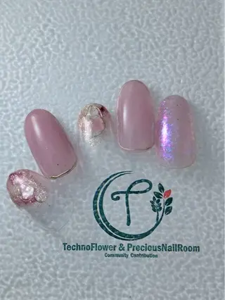 ネイル precious nail roomのネイルデザイン