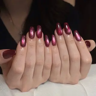 ネイル Mio nail Osakaのネイルデザイン