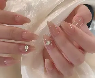 ネイル Nail Salon HARUのネイルデザイン