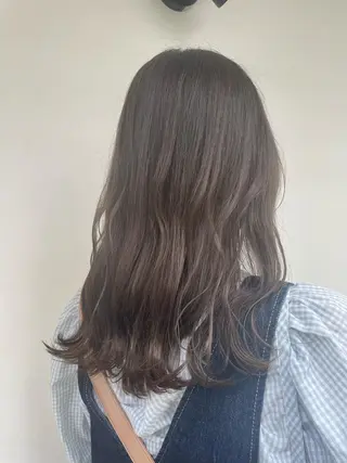 セミロング Hair make rise;🫧のその他イメージ