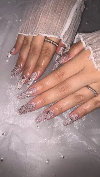 ネイル Nail Salon macherieのネイルデザイン