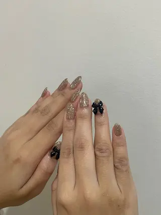 ネイル nail salon Clairのネイルデザイン