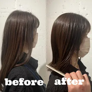 ショート メンズ眉毛サロン⚪️ マユクリア北千住西口の眉毛・アイブロウイメージ