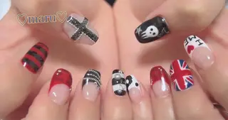 ネイル まるみ ♡のその他イメージ