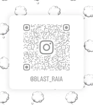 Blast raiaのヘアスタイル