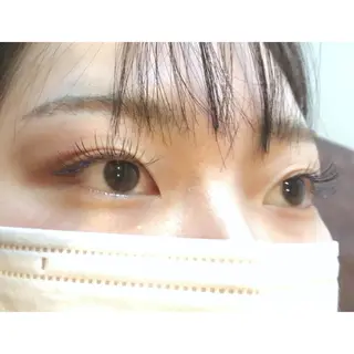 マツエク・マツパ ibuki 🎀 / アイ・ネイリストのマツエク・マツパデザイン