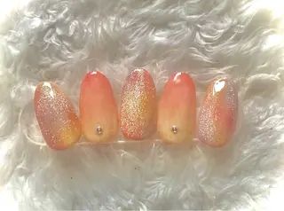 ネイル Rafinesse Miwaのネイルデザイン
