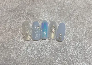 ネイル belalua nail&eyeのネイルデザイン