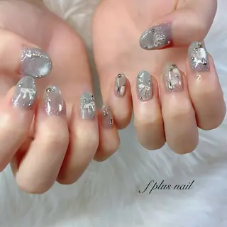 ネイル kanako nail🌷のネイルデザイン