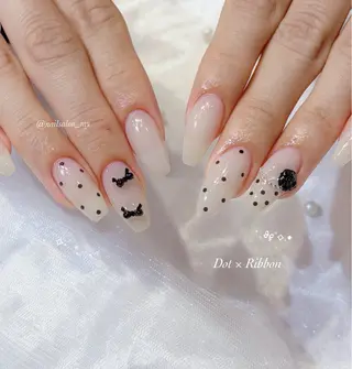 ネイル NailSalon MYのネイルデザイン