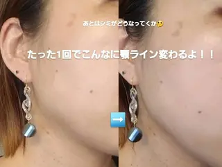 【Mola.】 eyelashのマツエク・マツパデザイン