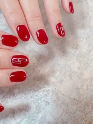 ネイル Private SalonTiaraのネイルデザイン