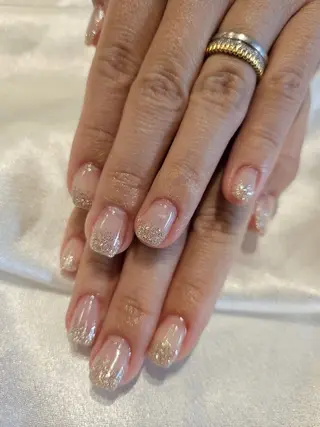 ネイル hug nail salonのネイルデザイン