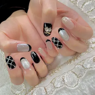 ネイル J terrace Nailのネイルデザイン