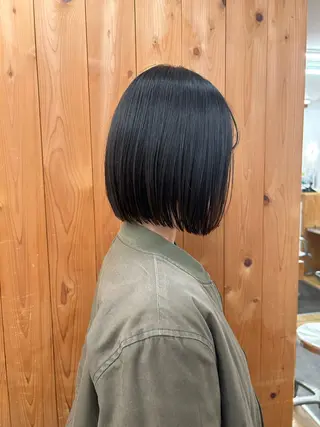 谷澤 貫太のヘアスタイル