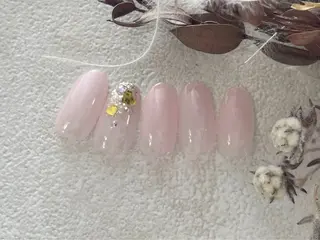ネイル kikinail 溝の口のネイルデザイン