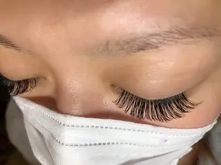 マツエク・マツパ NARU♡ まつパエクステ♡のマツエク・マツパデザイン