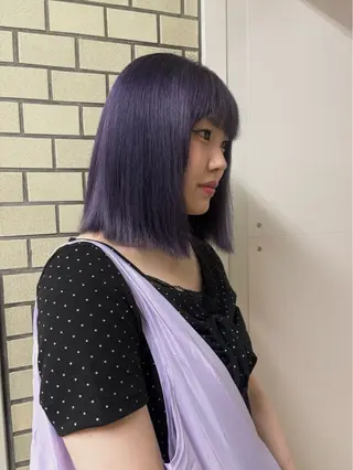 ショート / ICHIKAのヘアスタイル