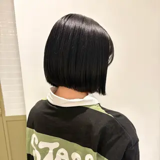 ショート ☕️NOA / レイヤーカット🍮のヘアスタイル