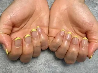 ネイル NAILSALON Ichiのネイルデザイン