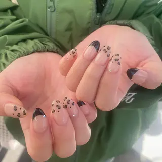 ネイル nail salon アトリエBONOのネイルデザイン
