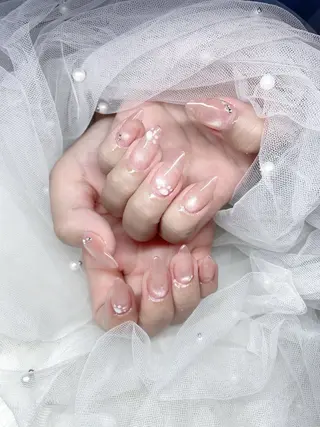 ネイル Yudia tamakiのネイルデザイン
