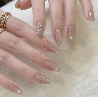 ネイル ミー ミーのネイルデザイン