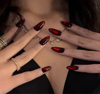 ネイル U.mi Nail Salonのネイルデザイン