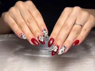 ネイル Nail Salon Anのネイルデザイン